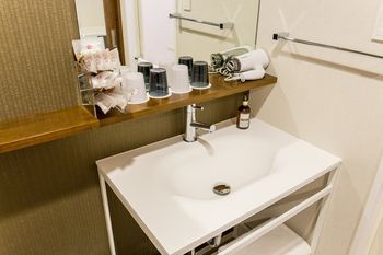 M'S Hotel Nijo Kyoto Exterior photo